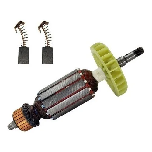 Inducido Para Esmeril Black&decker Modelo G720-b3 100% Cobre
