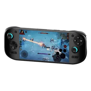 Console Ayn Odin Lite 64 Gb | Mercado Livre