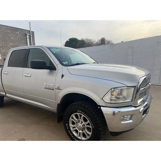 Ram 2500 6.7 Laramie I Atx 350cv 4x4