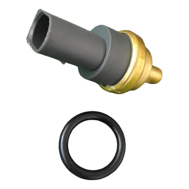 Sensor De Temperatura Agua Amarok Bora Jetta Tiguan Touareg 