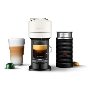 Máquina De Café Y Espresso Nespresso Vertuo Next De'longhi Máquina De Café Y Espresso Nespresso Vertuo Next De'longhi