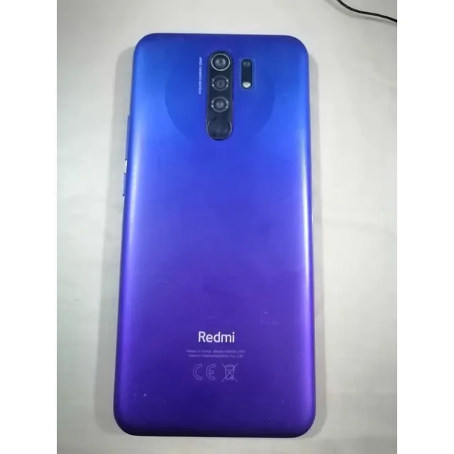 Xiaomi Redmi 9