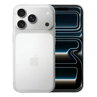iPhone 17 Pro 256gb - Prateado
