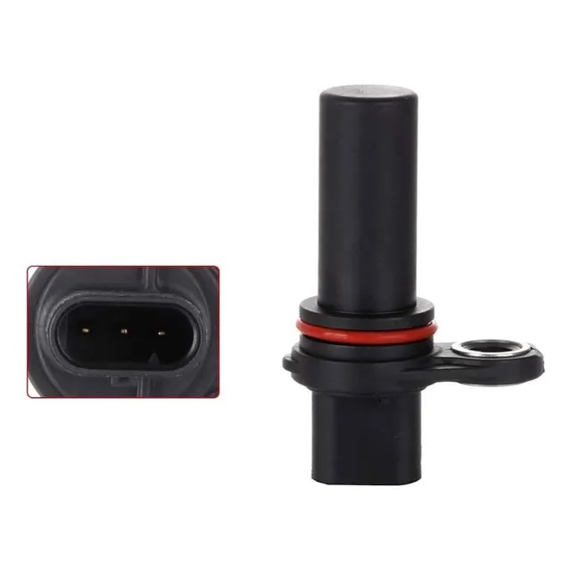 Sensor Rpm Cigueñal Dodge Jeep Journey Patriot Compass 2.4