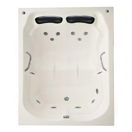 Banheiras Com  Hidromassagem Mega Promoção