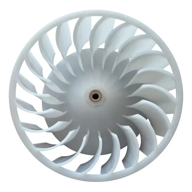 Turbina Secadora Frigidaire De Rosca