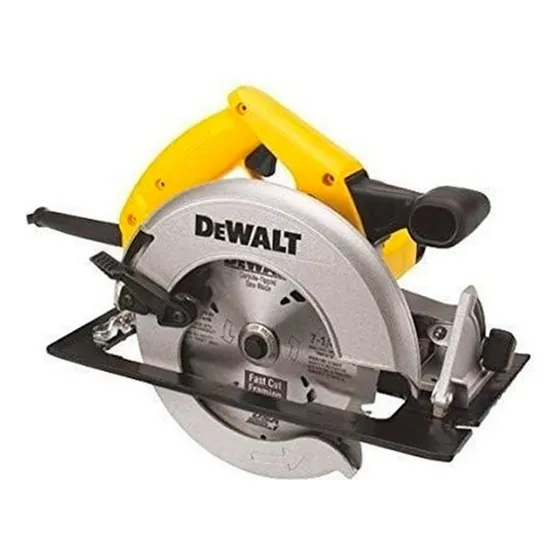 Cortadora De Madera Dewalt Dw366-b3 7.1/4