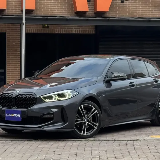 BMW Serie 1 2020 1.5 118i Paquete M