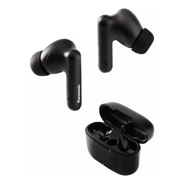 Panasonic Audífonos  Inalambricos True Wireless   Rz-b110wde