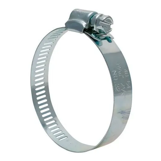 Abrazadera Brace 2 PuLG. Metal Original (precio X 5 Unid)