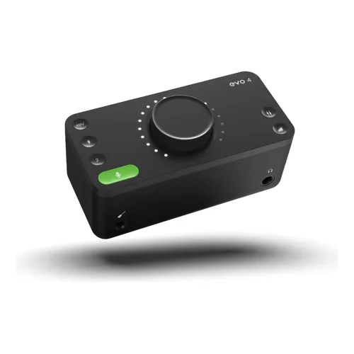 Esi Gigaport Ex Dj Interface De Áudio Usb-c 8 Canais Pro | Frete