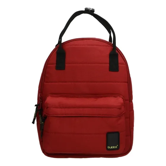 Mochila Urbana Bubba Mini Color Mini Terracota Berry Haze 8l