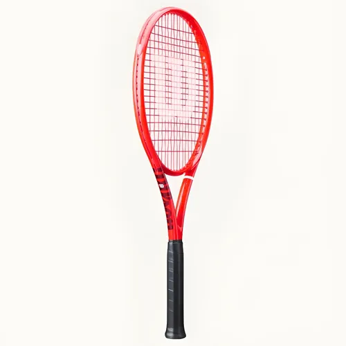 Raquete de ténis Yonex Vcore 100 300 g 2023 L3 cor vermelho