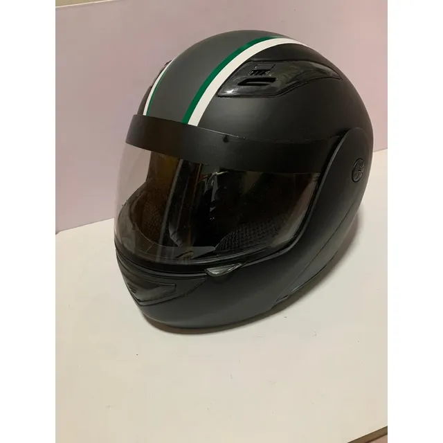 Casco Abatible Moto