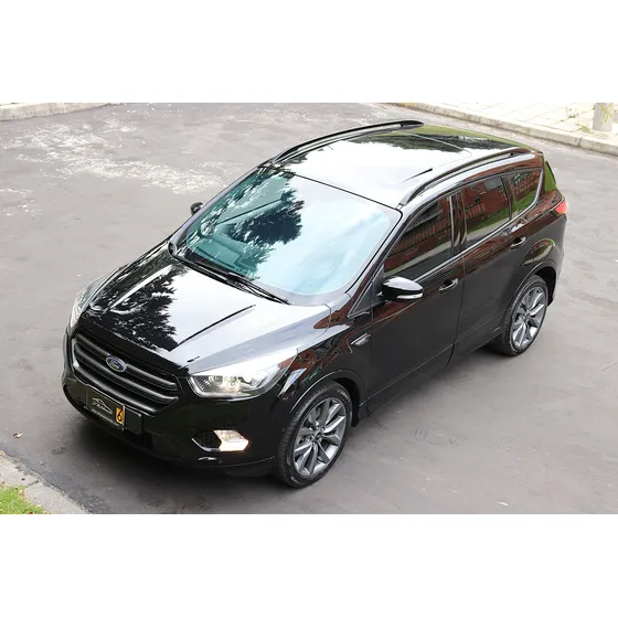 Ford Escape 2.0 Titanium Awd At