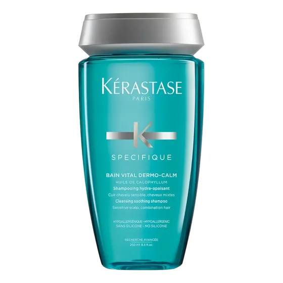 Promo - Club Fans Kérastase - Shampoo Vital Dermo Calm 250ml