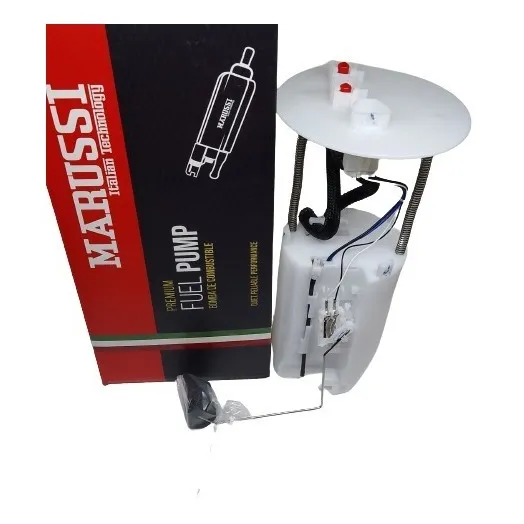 Modulo Bomba Gasolina Toyota Fortuner Kavak Hilux 4.0