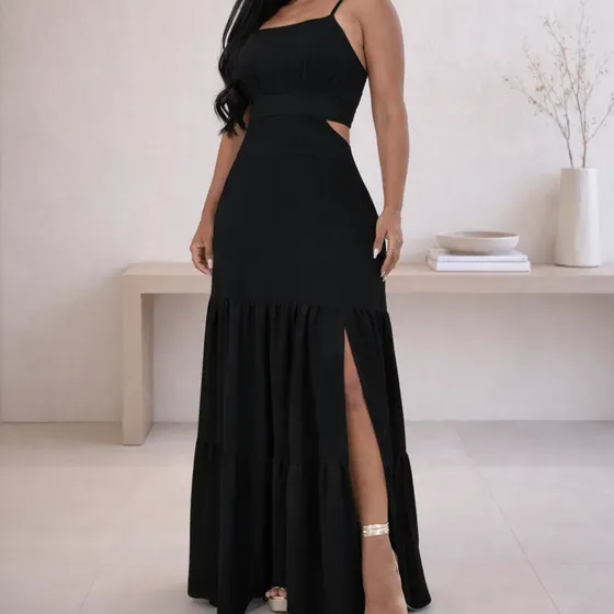 Vestidos De Festa | Mercado Livre