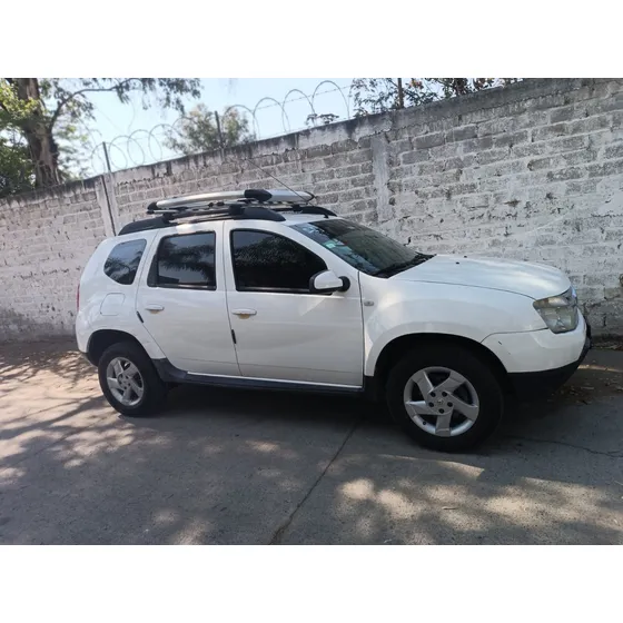 Renault Duster 2.0 Dynamique Mt
