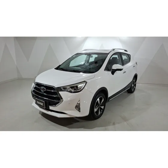 Jac Sei3 1.6 Limited Cvt