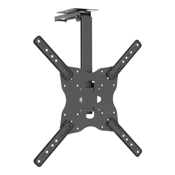 Soporte Plegable Techo Impact Mounts Para Tv Ideal Casa