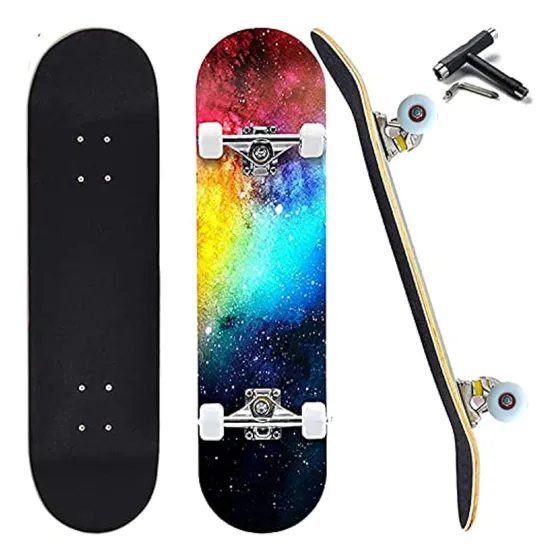 Patinetas Para Principiantes, Adultos, Adolescentes, Jóvenes