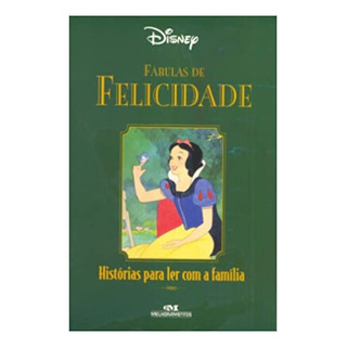 Livro Fabulas De Felicidade Livro Fabulas De Felicidade