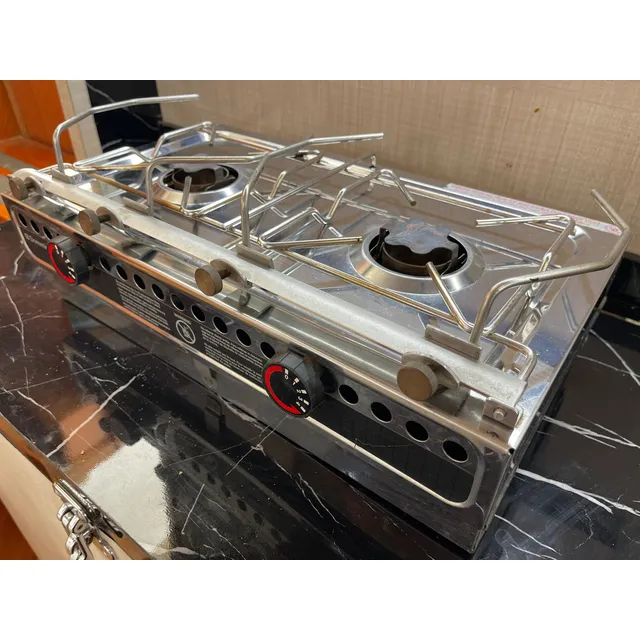 Dometic Origo 3000 Cocina De Alcohol Para Quemar
