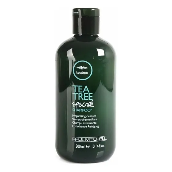  Shampoo Paul Mitchell Tea Tree Special 300ml