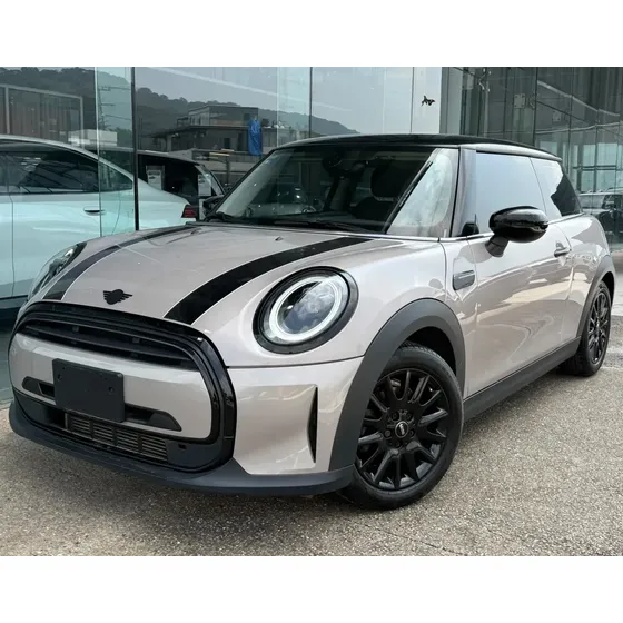 Mini Cooper 2024 1.5 C At 3p