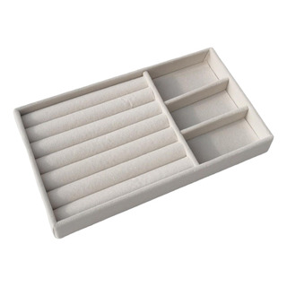 Organizador De Bandeja Para Joyas, Insertos De Cajón, Organizador De Bandeja Para Joyas, Insertos De Cajón,