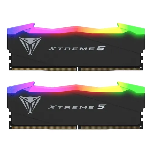 Memória Xpg Spectrix D41 16gb (2x8gb) 3200mhz Ddr4 Rgb Gray