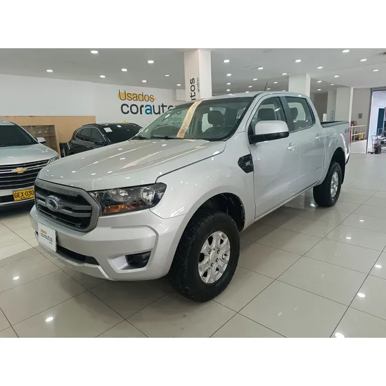 Ford Ranger 3.2 Xls