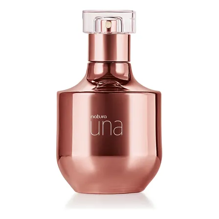 Deo Parfum Natura Una Tradicional 75ml