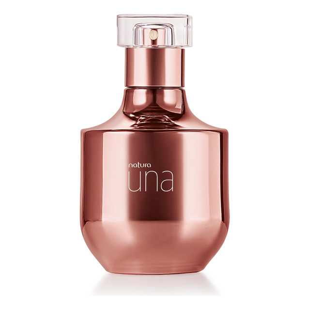 Deo Parfum Natura Una 75ml