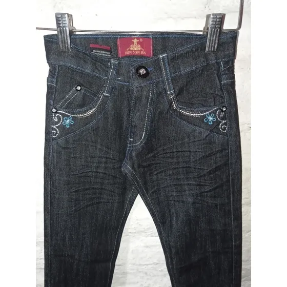 Pantalon Jean Niña (talle 10)