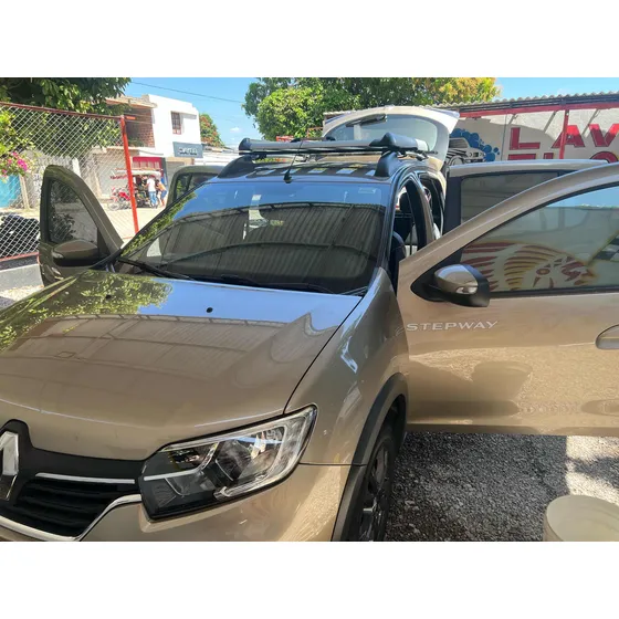 Renault Stepway 1.6 Zen