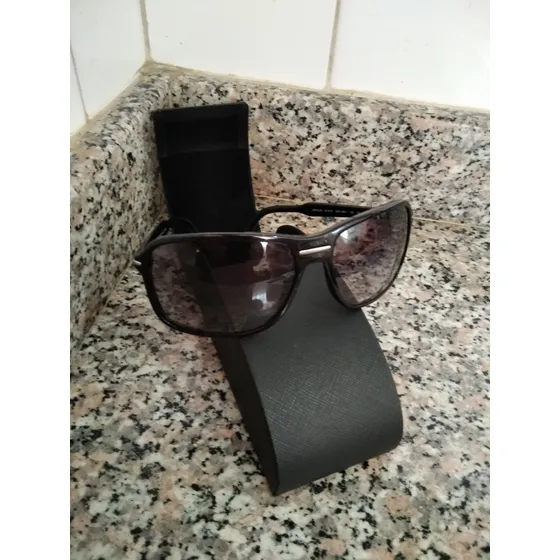 Lentes De Dama Prada Originales En Perfecto Estado  Usados 