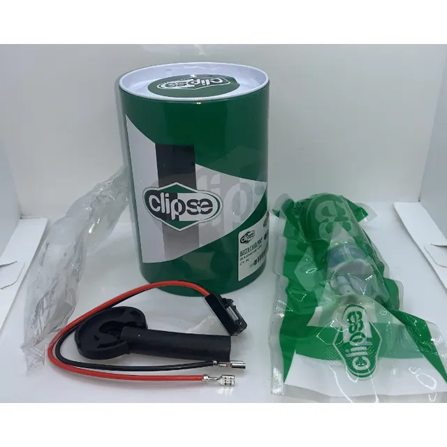 Pila De Gasolina Clipse 2068 Con Filtro Y Kit Montaje