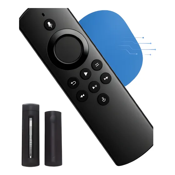 Controle Remoto Com Voz Amazon Fire Tv Lite Fire Stick 4k