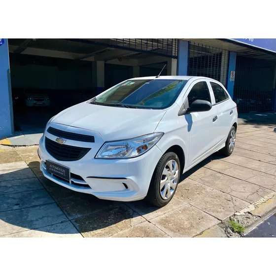 Chevrolet Onix 1.4 Lt Mt 98cv