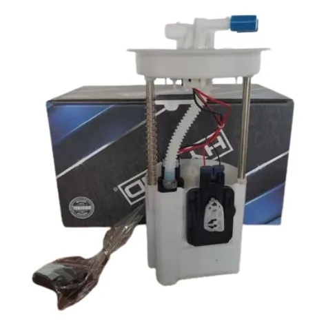 Módulo Gasolina Completo Ford Fiesta Power Max Move Ecosport