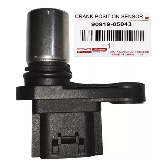 Sensor De Posicion De Cigueñal Toyota Terios