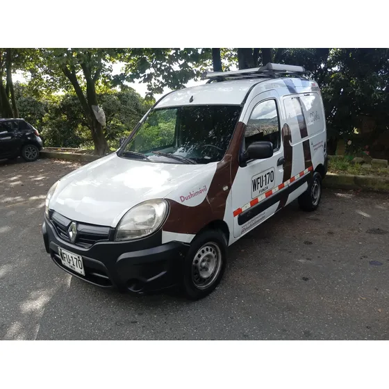 Renault Kangoo 1.6 Express