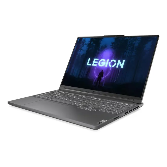 Lenovo Legion 7 Slim Core I9-13900h 16gb 1tb Ssd Rtx4070