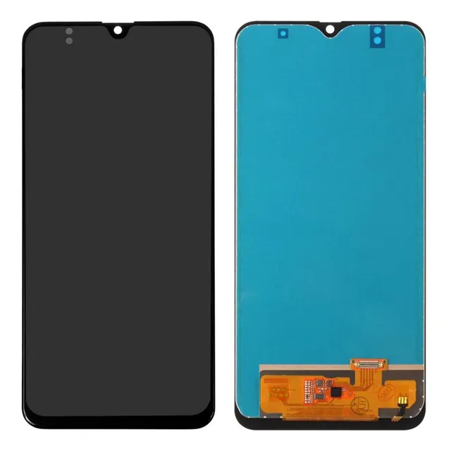 Pantalla Para Samsung A30 / A50 Incell Con Marco