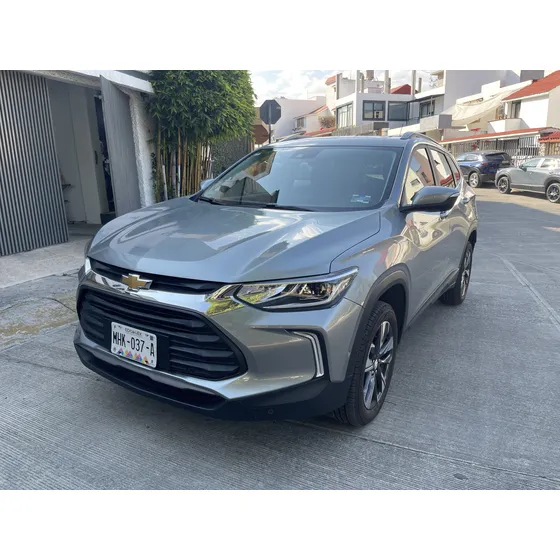Chevrolet Tracker 1.2 Premier Turbo At