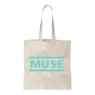 Tote Bag Muse #2 Tote Bag Muse #2