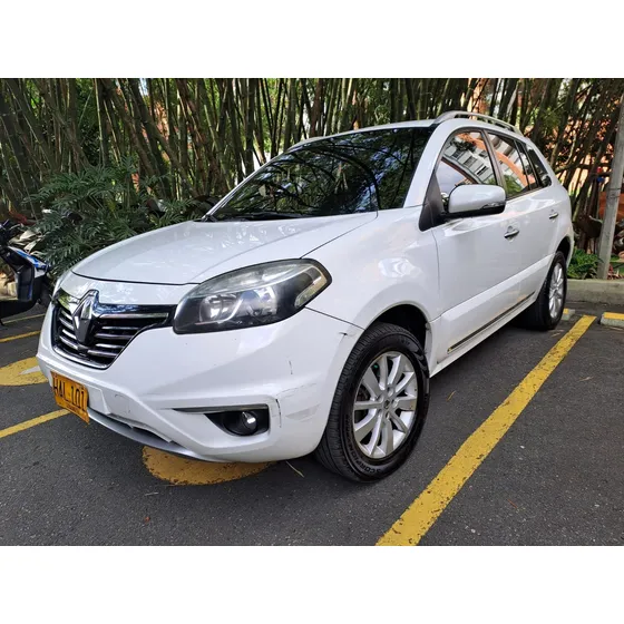 Renault Koleos 2.5 Dynamique 4x2