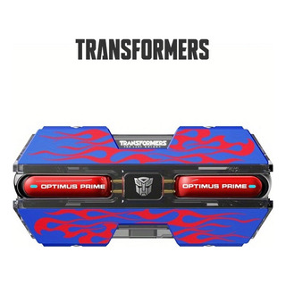Fone De Ouvido Bluetooth Sem Fio Transformers Tf-t01 Fone De Ouvido Bluetooth Sem Fio Transformers Tf-t01